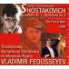 Shostakovich / Tchaikovsky Sym Orch / Fedoseyev - Sym 1  3 / the First of May CD Х ͢