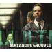 Alexandre Grooves - Multi CD Х ͢