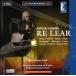 Cagnoni / Daolio / Finucci / Tufano / Talaat - Re Lear CD Х ͢