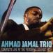 Ahmad Jamal - Complete Live at the Pershing Lounge 1958 CD Х ͢