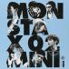 Monsta X - Rush (2nd Mini Album) Secret Version CD アルバム 輸入盤