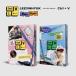 Lee Jin Hyuk - Ctrl+V (incl. Photobook, Folding Poster, Selfie Photocard, To Do List, Sticker, Bookmark + Photo) CD Х ͢