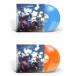Day6 - Moonrise - Limited Color Pressing LP record foreign record 
