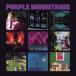 Purple Mountains - Purple Mountains CD アルバム 輸入盤