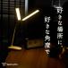  настольное освещение led зажим письменный стол зажим led настольное освещение модный заряжающийся беспроводной led свет ребенок стиль яркий . покупка 