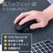 �}�E�X ���C�����X�}�E�X Bluetooth �[�d�� ���� ���^ �y�� �R���p�N�g Windows Mac PC �p�\�R�� usb �m�[�g�p�\�R�� �É� �{�^�� �����x �֘A�摜2