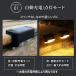 �\�[���[���C�g �K�[�f�����C�g ���O �h�� LED���C�g 8�Z�b�g �����_�� ���邢 �� ���� �h�� �O�� �K�i���C�g ���ԏ� �n�� ������� ���� �֘A�摜4