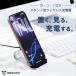 ���C�����X �[�d�� iPhone �[�d�P�[�u�� �X�}�z type-c USB �}���[�d �^�C�vC �u������ �X�^���h Qi iPhone15 pro 14 13 12 11 SE2 X XR XS 8 ����