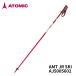 2023 ATOMIC атомный AMT JR SKI Junior stock AJ5005602 Red 70cm 75cm 80cm 85cm 90cm 95cm 100cm