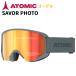 2024 ATOMIC �S�[�O�� SAVOR SAVOR PHOTO AN5106506 ���K�l�Ή� OTG LITE �X�L�[ �X�m�[�{�[�h GREEN