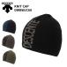  Descente DESCENTE KNIT CAP вязаная шапка вязаная шапка DWBWJC60 лыжи сноуборд зимние виды спорта размер свободный 