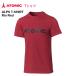 f ATOMIC TVc ALPS T-SHIRT Rio Red AP5107030 Y X|[c AvX Ci[