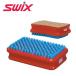 SWIXswi Cusco n biturbo щетка рукоятка часть пробка T0196B лыжи сноуборд товары для техобслуживания 