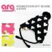 asics ARG ARGMOCO2HEART BEANIE UGH255 женский вязаная шапка Beanie бонбон F/ свободный сноуборд лыжи одежда type .. старый модель 
