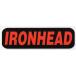  стикер No 925 IRONHEAD