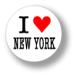 �̥Хå� CBIL026 I LOVE NEW YORK �˥塼�衼��