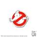  призрак Buster zda ikatto стикер Logo 01 фильм Ghostbusters комедия SF America gs официальный товары GSB001