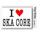 ֥ƥå ILBT154 I LOVE SKA CORE 