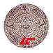 LCB298a стерео ka календарь m-44mm жестяная банка значок ежемесячный m- легализация официальный товары 