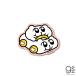 ���݂��� �~�j�X�e�b�J�[ �� �L�����N�^�[�X�e�b�J�[ Twitter �n���X�^�[ �C���X�g �V���[�� �l�C �b�� ������ ���� �X�^���v LCS1435 gs �����O�b�Y