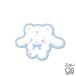  Sanrio fwafwasnouda ikatto стикер Cinnamoroll sanrio Sanrio герой Kawai igs официальный товары LCS-1551