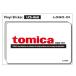 ͥȥߥƥå tomica logo01 ȥߥ  TOMICA  S LCS868 å