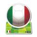  футбольный мяч стикер Италия ITALY NF010 спорт стикер World Cup 