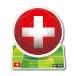  футбольный мяч стикер Швейцария SWITZERLAND NF018 спорт стикер World Cup 