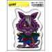 OGS1107 Flyace Graphics ZOMBIE CAT �����ƥ����ȥ��å� ���饹�ȥ졼���� ���ƥå���