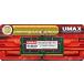 UMAX Technologies ΡDDR4 SO-DIMM 16GB 1 ҡȥ̵ (:UM-SODDR4S-2400-16