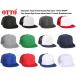 OTTOoto- колпак Flat козырек сетка HIGHCROWN Baseball зажим задний 13 цвет 132-1037 [ параллель импортные товары ]