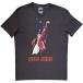 �y�����V�i�zMICHAEL JACKSON - BEAT IT LIVE CHARCOAL GREY �}�C�P���W���N�\�� T�V���c