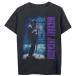 �y�����V�i�zMICHAEL JACKSON - BLACK OR WHITE VIDEO GRAPHIC TEE �}�C�P���W���N�\�� T�V���c