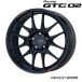 ENKEI GTC02 4 18X9.0J+30 5 114.3 ޥåȥ֥å