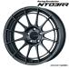 ENKEI NT03RR 4 17X8.0J+48 5 100 ޥåȥ᥿å