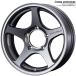 ץ󥫥ȥ꡼ A/T3 175/80R16 91S ϥڥå2 ᥿ 16X5.5J+00 5H 139.7 ˡ JB64W JB23W  1