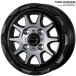 WEDS MUD VANCE 06 MBP 4 12X4.00B+40 4H 100 å ۥ ޥåɥ06 ޥåȥ֥åݥå 39805