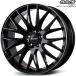 쥤 2x9Plus (BVK) 4 208.5J+38 5H 120 72.6 RAYS HOMURA å֥å/२åDMC