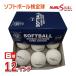  Daiwa maru es новый дизайн софтбол одобренный мяч 12 дюймовый (6 лампочка ввод ) MARUS-soft12