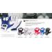 2013 Freestyle batting glove both hand composition gloves BG30[ long time period stock goods ] Lewis Bill slaga-