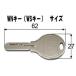 LIXIL TOSTEM ���� SHOWA �X�y�A �L�[ W�L�[ ���N�V�� �g�X�e�� �f�B���v�� ���[�J�[ ���� �� �֘A�摜2