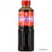  summarize profit Dream . thickness tonkatsu sauce 490g 12 pcs set x [4 piece ] /a