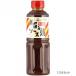  summarize profit Dream Akashi manner okonomi . sauce 490g 12 pcs set x [4 piece ] /a