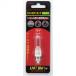 ޤȤ ELPA() ߥ˥ϥ 100W ꥢ JD110V85WHE-B x [2] /a