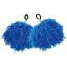 [ юридическое лицо sama только распродажа ]a- Tec hands free pompon синий 002803