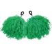 [ юридическое лицо sama только распродажа ]a- Tec hands free pompon зеленый 002805