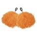 [ юридическое лицо sama только распродажа ]a- Tec hands free pompon orange 002807