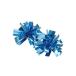 [ юридическое лицо sama только распродажа ]a- Tec hands free Cheer pompon незначительный бледно-голубой 002874