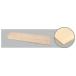 ˡͤΤߤۥƥå饸ѥ1200x210x14mm050028