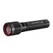 LED LENSER ���b�h�����U�[ P6R �[�d�r���n���h���C�g 503146